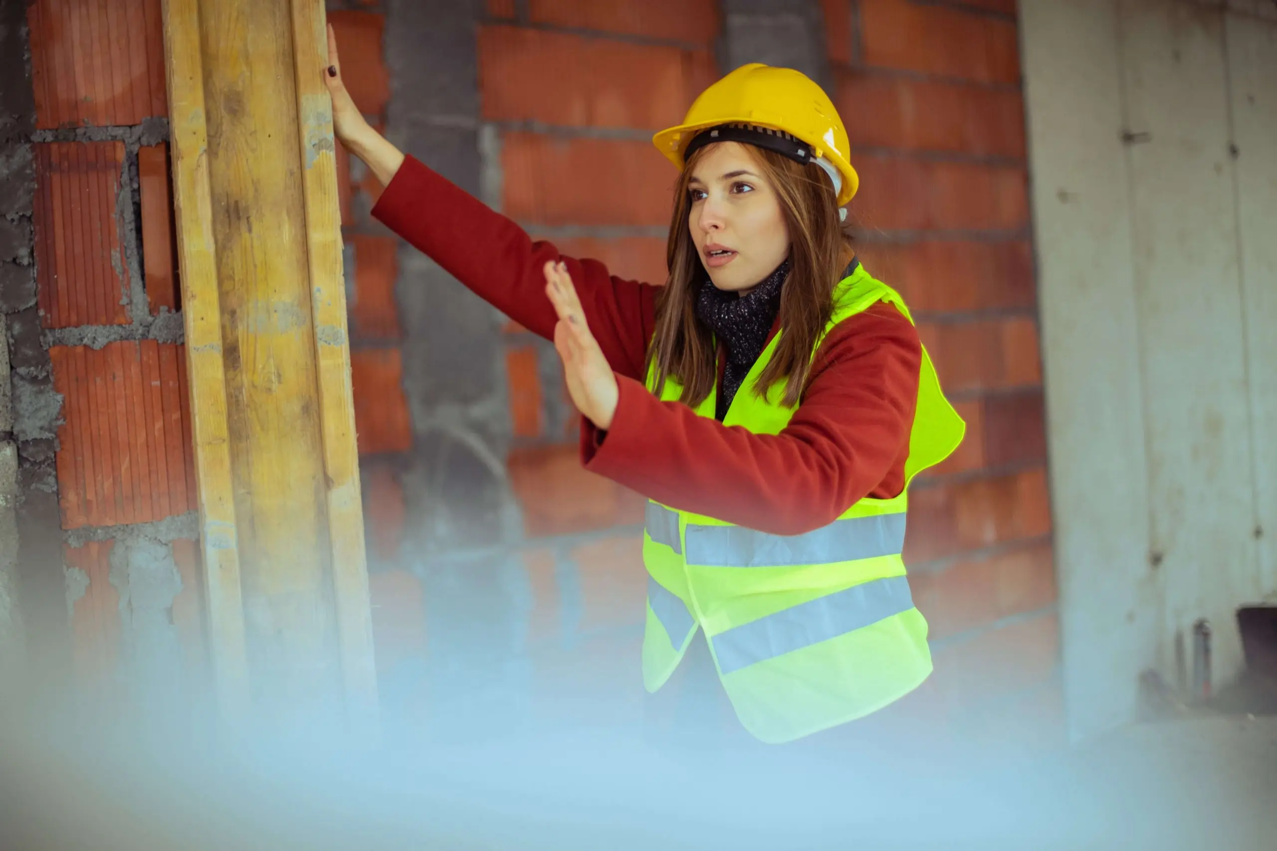 How Long Will the Party Wall Process Take Luton?