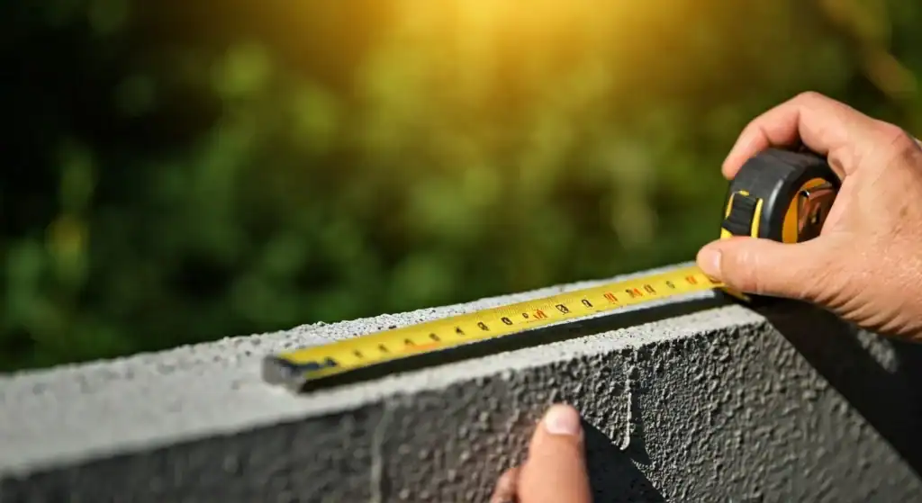 Can my Neighbour attach a fence to my wall? 4 The Legality of Attaching Fences to Neighbouring Walls in Luton, UK