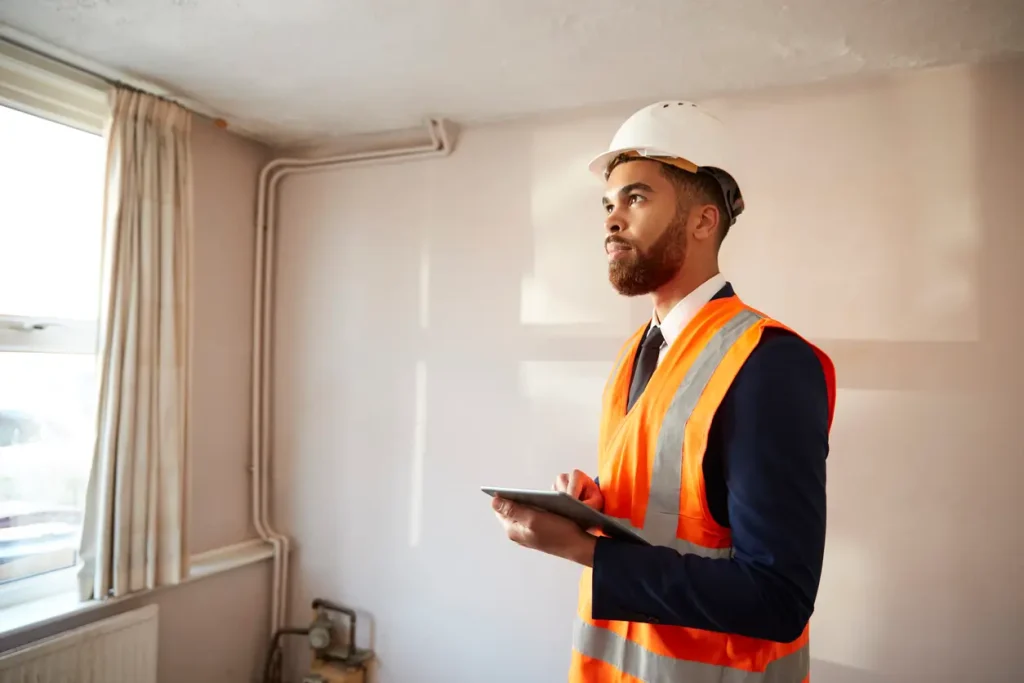 6 Questions to Ask Before Hiring a Party Wall Surveyor 1 What Does a Party Wall Surveyor Luton Do?