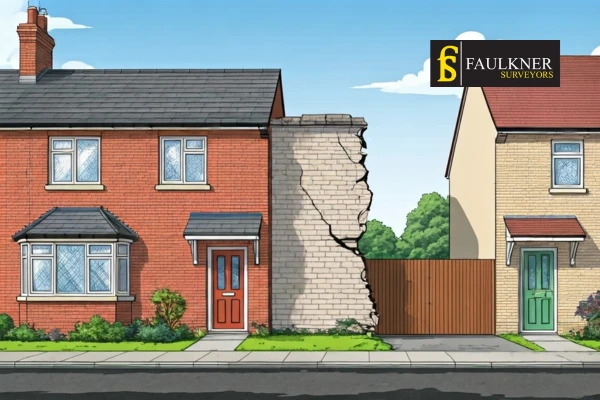 Can you start work without an agreement? 2 Risks of Proceeding Without a Party Wall Agreement Luton Party Wall Surveyor Near Me