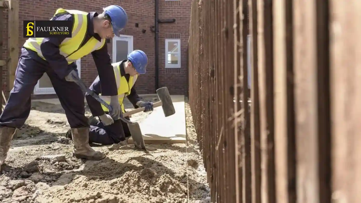 What a Party Wall Luton, and Why It’s Important for Homeowners and Builders?