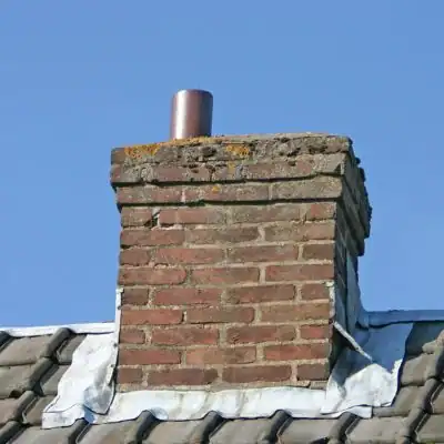 Removing a Chimney Breast: Your Party Wall Obligations 2 Chimney breast removal Luton
