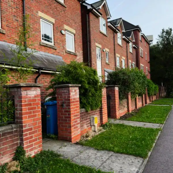 Scenarios 1 Faulkners Scenarios Luton