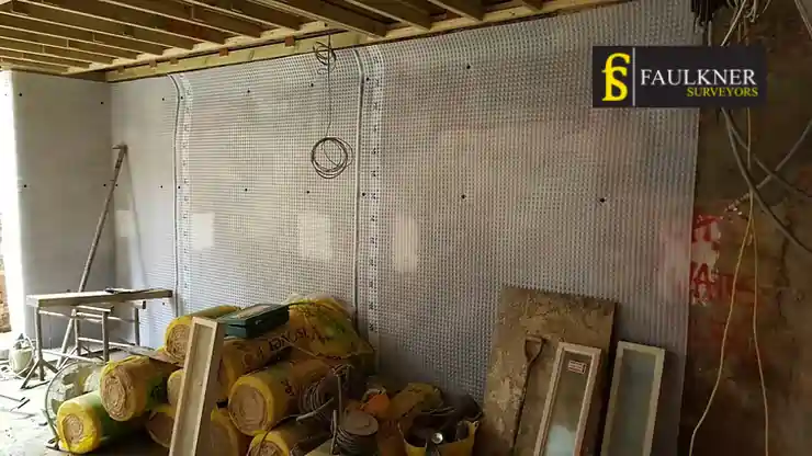 Do I Need a Party Wall Agreement for a Basement or Cellar Conversion? 2 How Does the Party Wall Notice Process Work for Basement Excavations Luton?