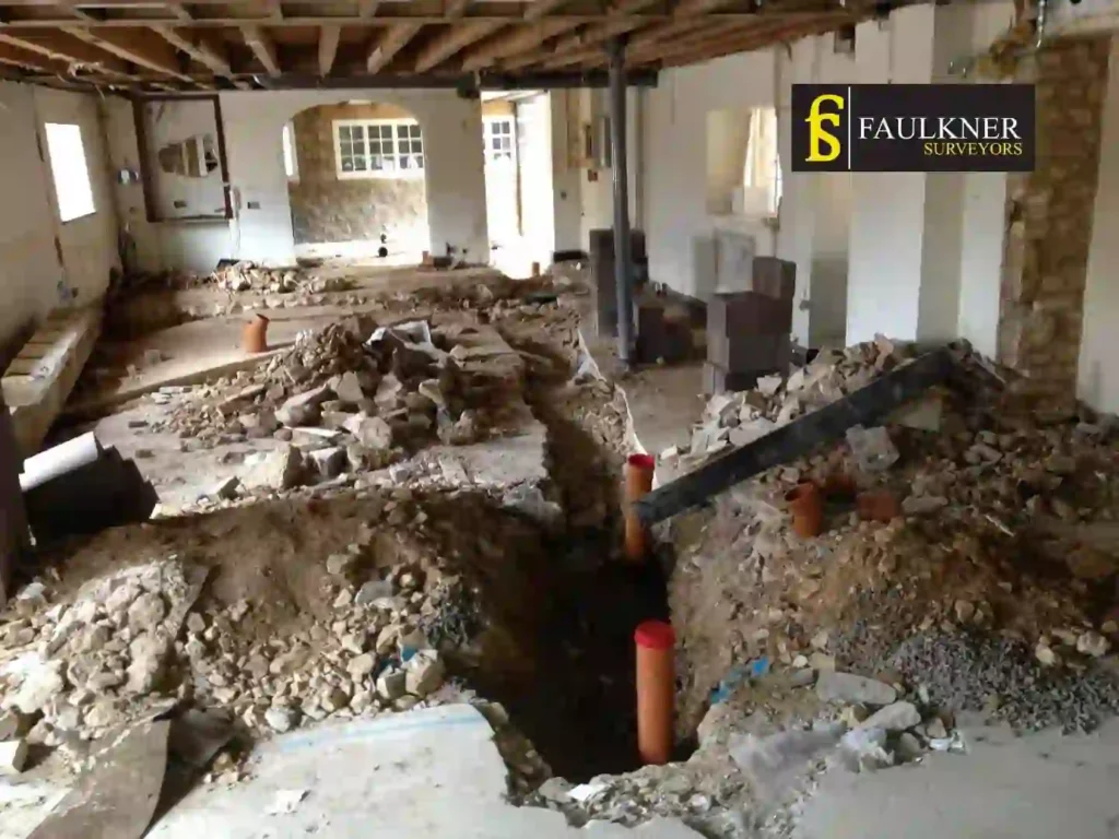 How Do Construction Methods Affect Party Wall Requirements? A Homeowner’s Guide 3 What Should You Know Before Building Over or Adjacent to Sewers Luton?
