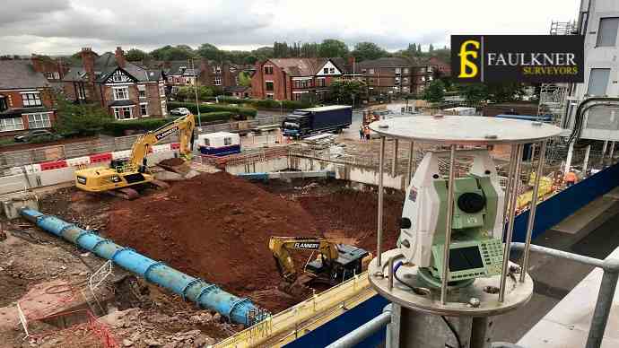 How Do Construction Methods Affect Party Wall Requirements? A Homeowner’s Guide 2 Why Is Movement Monitoring Used During Construction Projects Luton?