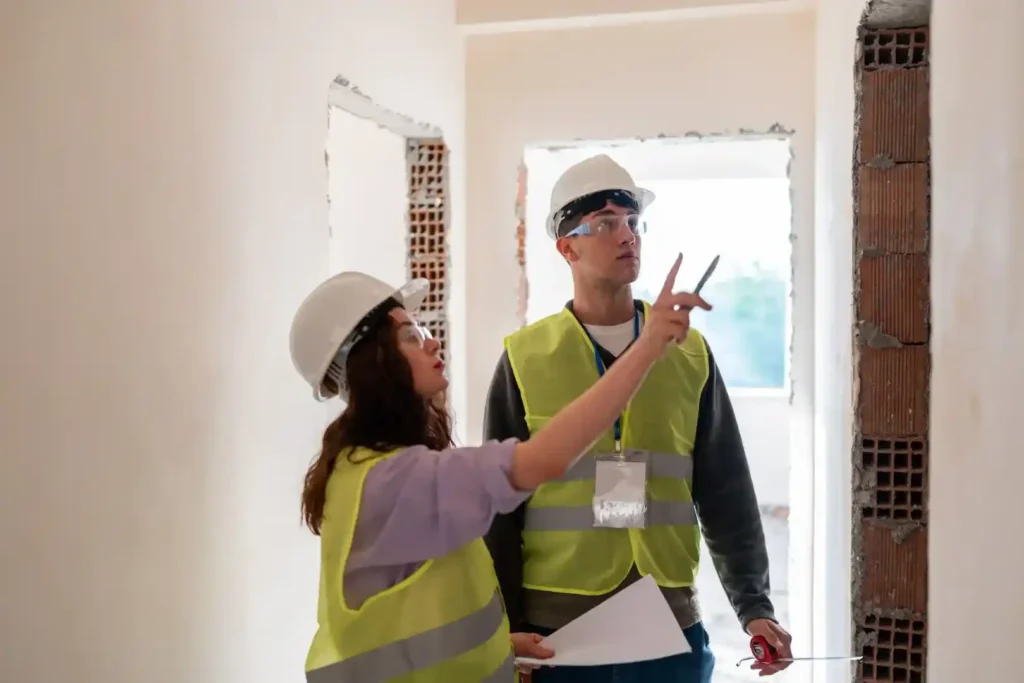 Party Walls and New Builds: What Developers Need to Know Before Construction Starts 1 Why Developers Should Consider Party Wall Advice During Site Appraisal Instead of After Purchase Luton?